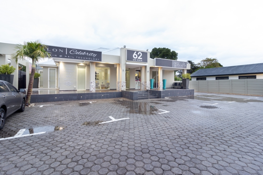 To Let commercial Property for Rent in Walmer Eastern Cape